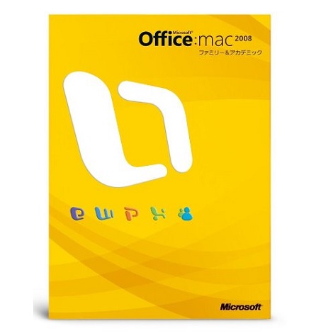Office For Mac 2008 Torrent