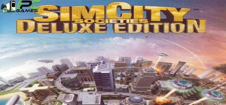 Simcity Societies For Mac Free Download